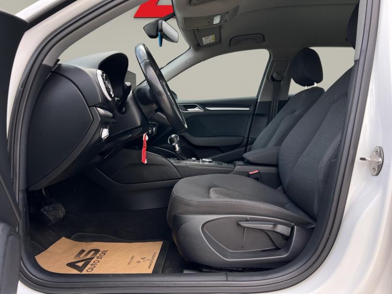Audi A3 Sportback 2016 - miniatură 15