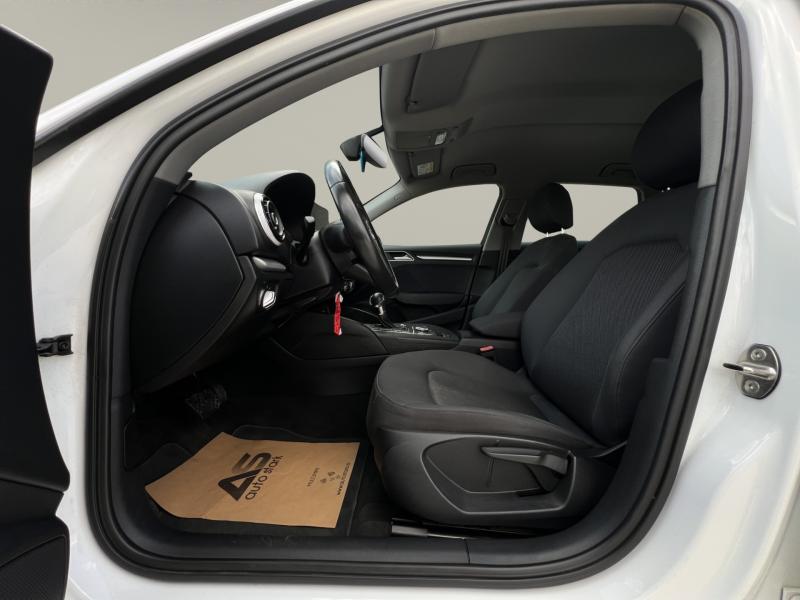 Audi A3 Sportback 2016 - miniatură 16