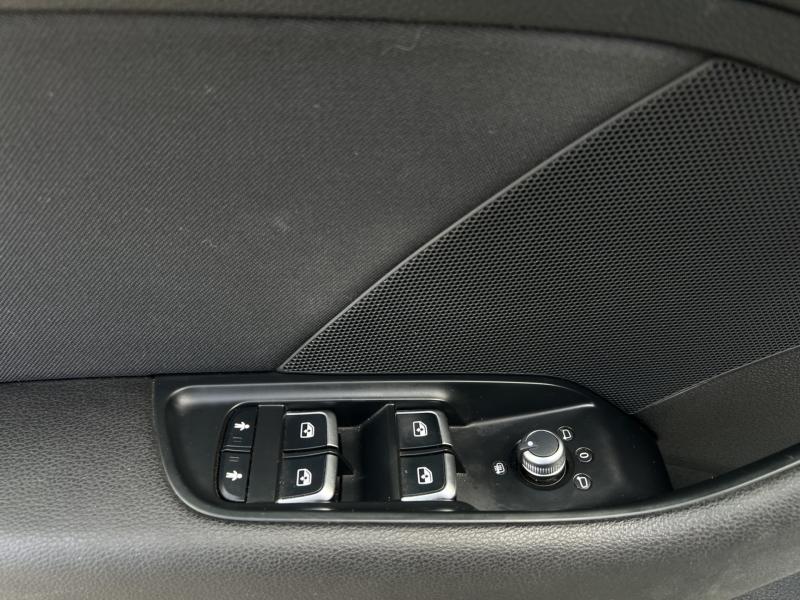 Audi A3 Sportback 2016 - miniatură 23