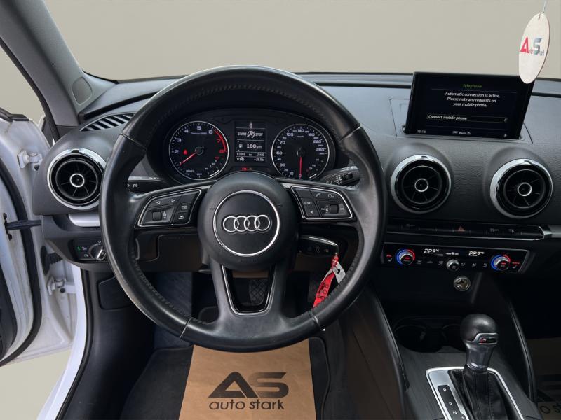 Audi A3 Sportback 2016 - miniatură 24