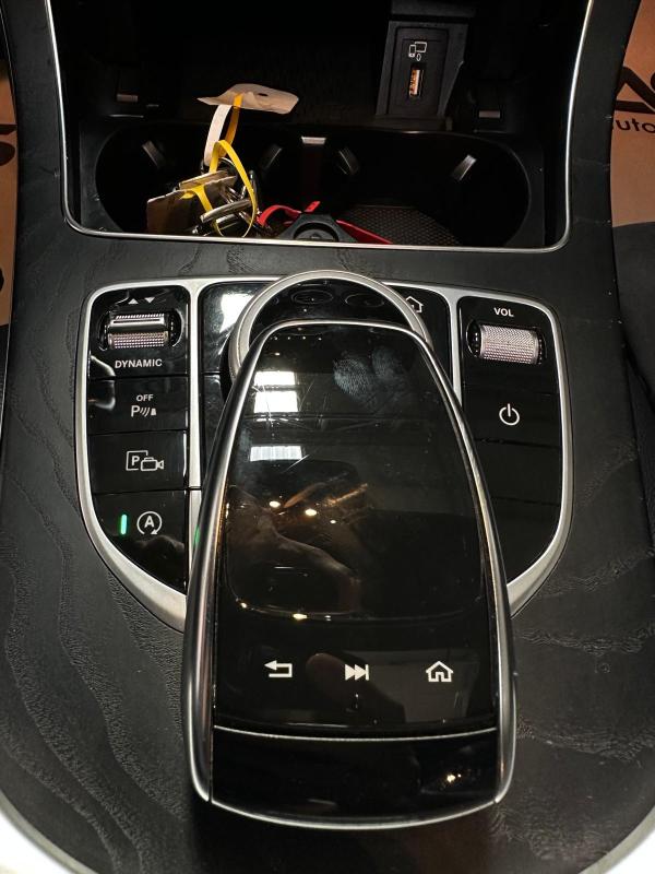 Mercedes-Benz C 2020 - miniatură 31