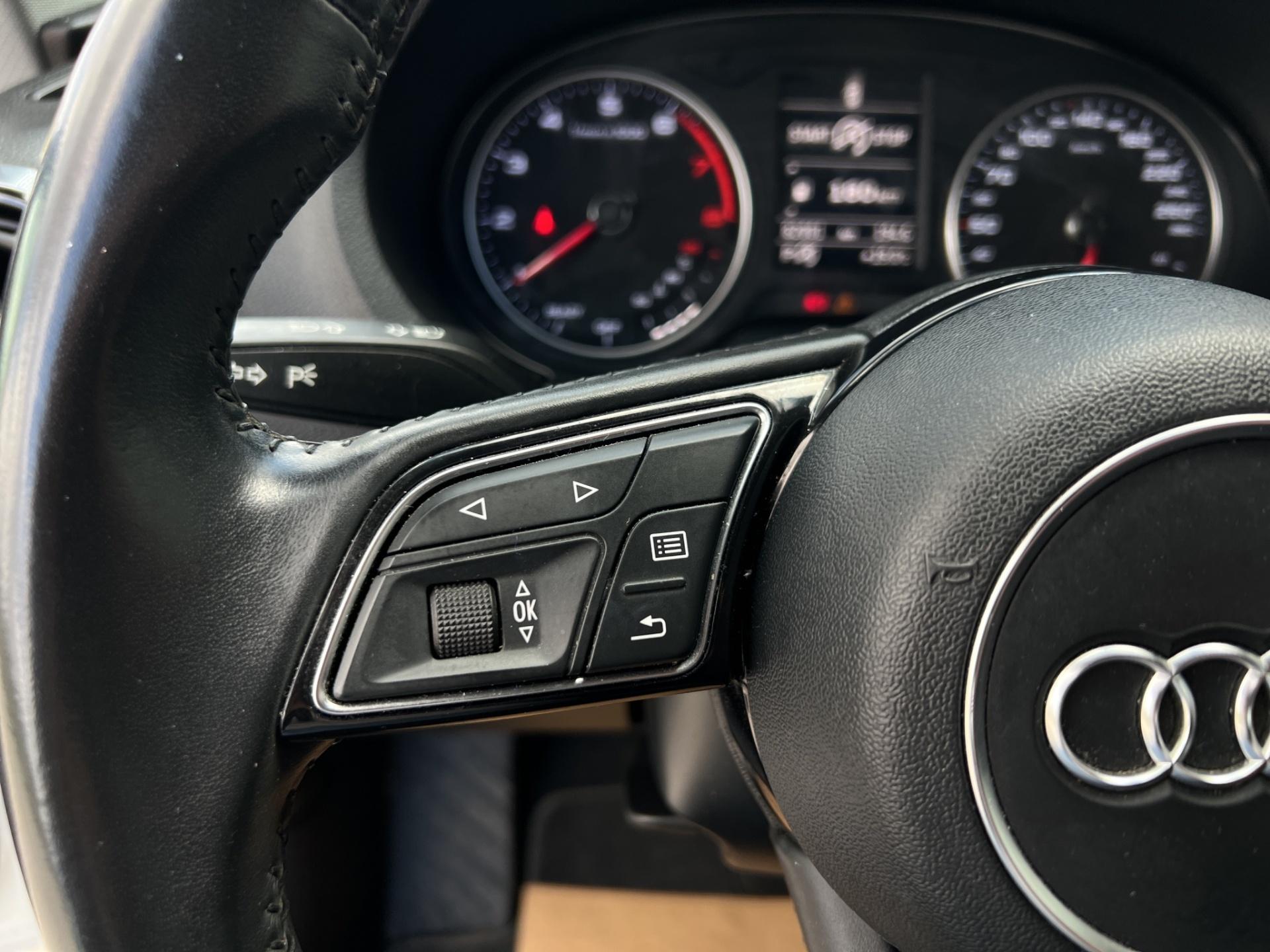 Audi A3 Sportback 2016 - imagine 25