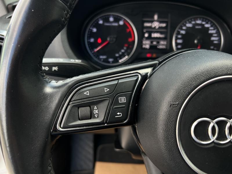 Audi A3 Sportback 2016 - miniatură 25