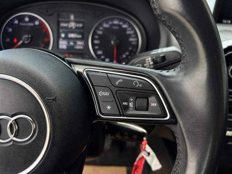 Audi A3 Sportback 2016 - miniatură 26