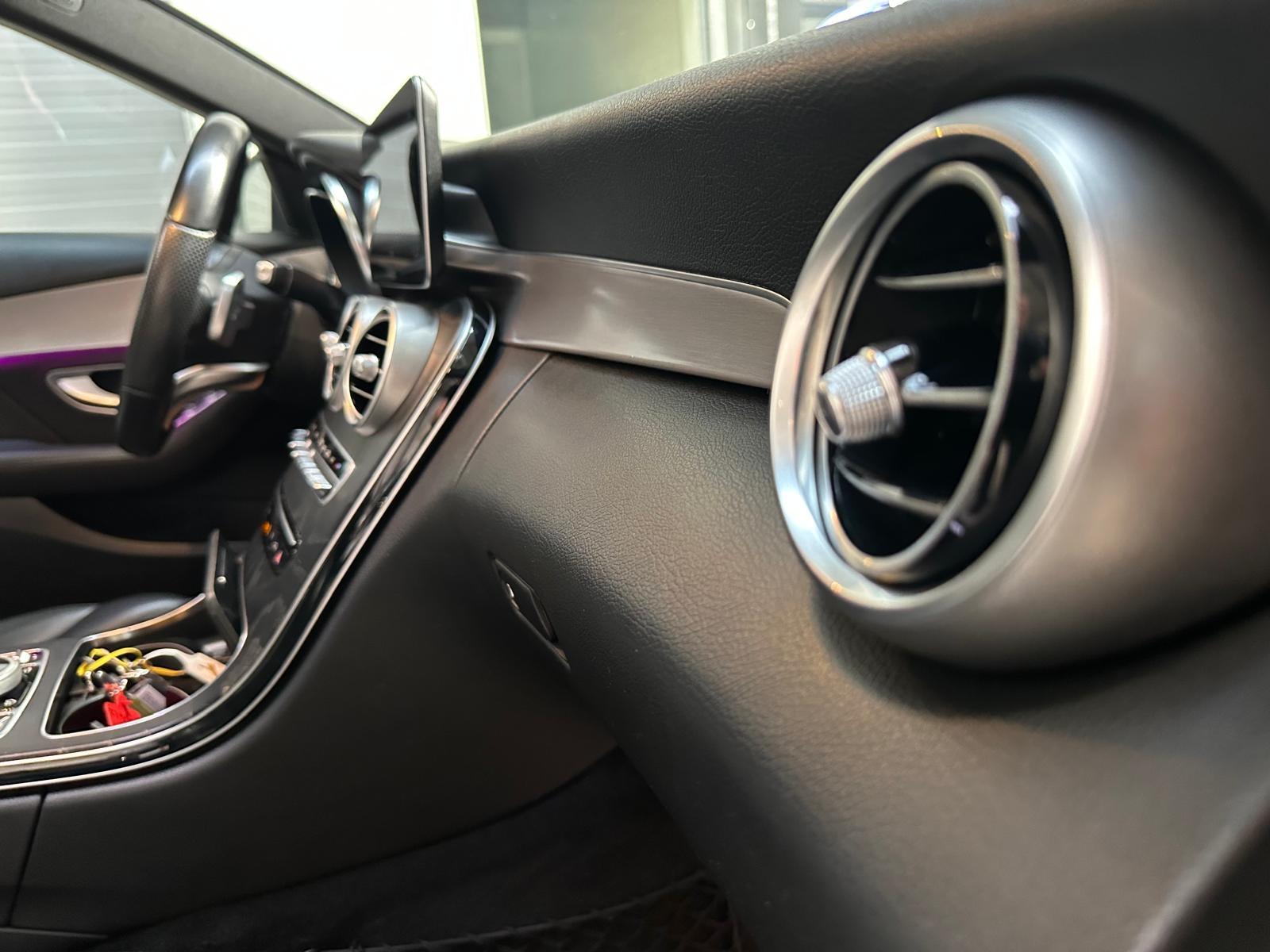 Mercedes-Benz C 2020 - imagine 22