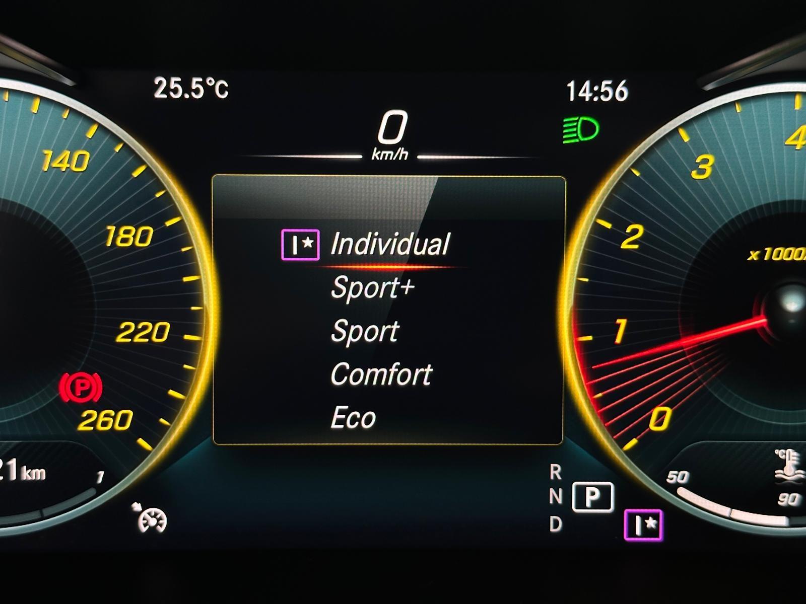Mercedes-Benz C 2020 - imagine 27