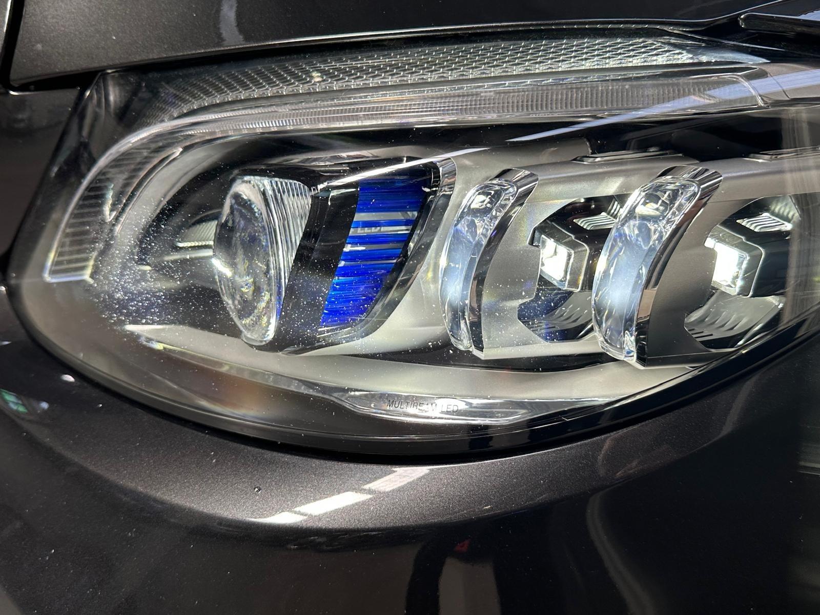Mercedes-Benz C 2020 - imagine 9