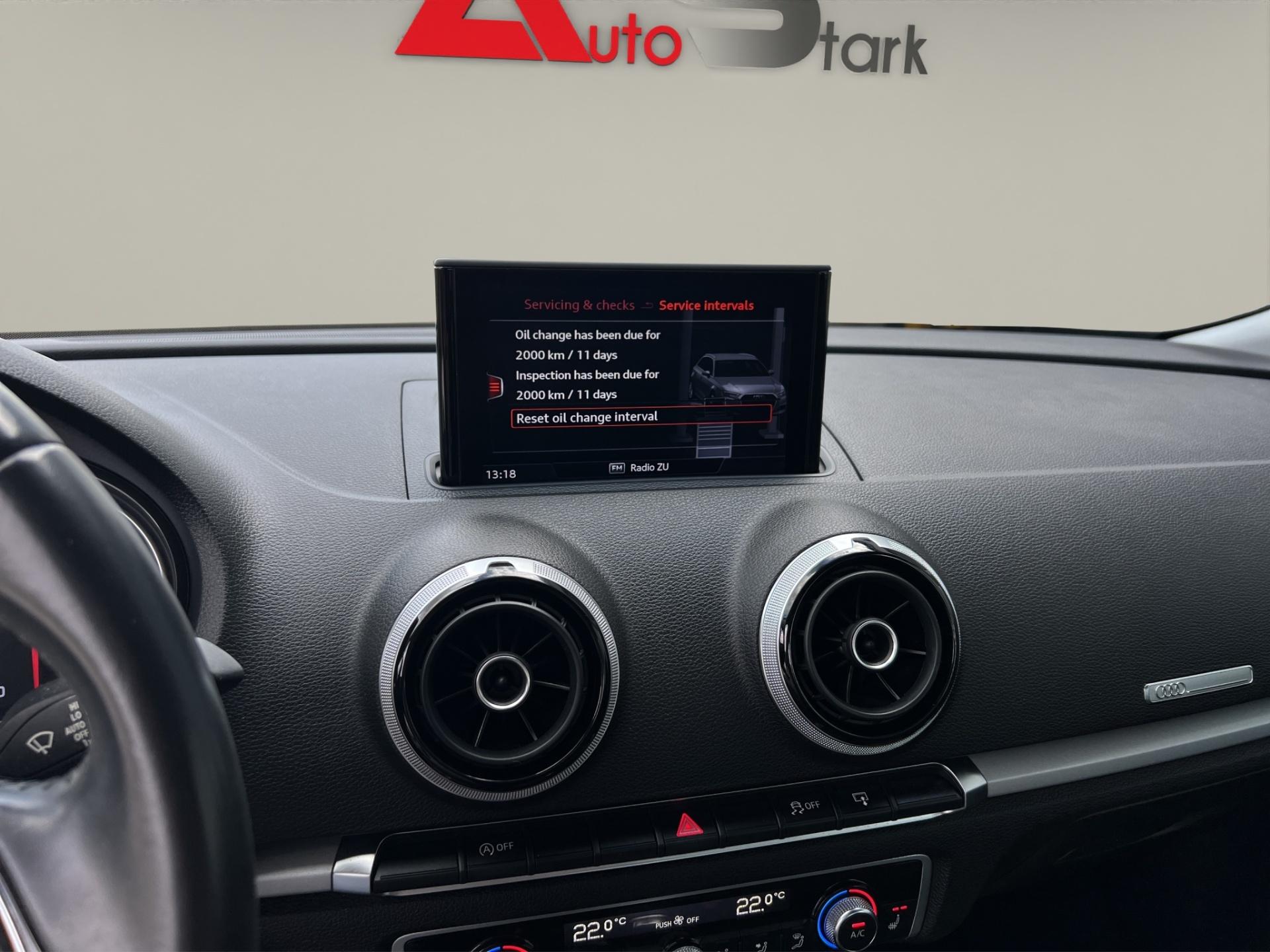 Audi A3 Sportback 2016 - imagine 32