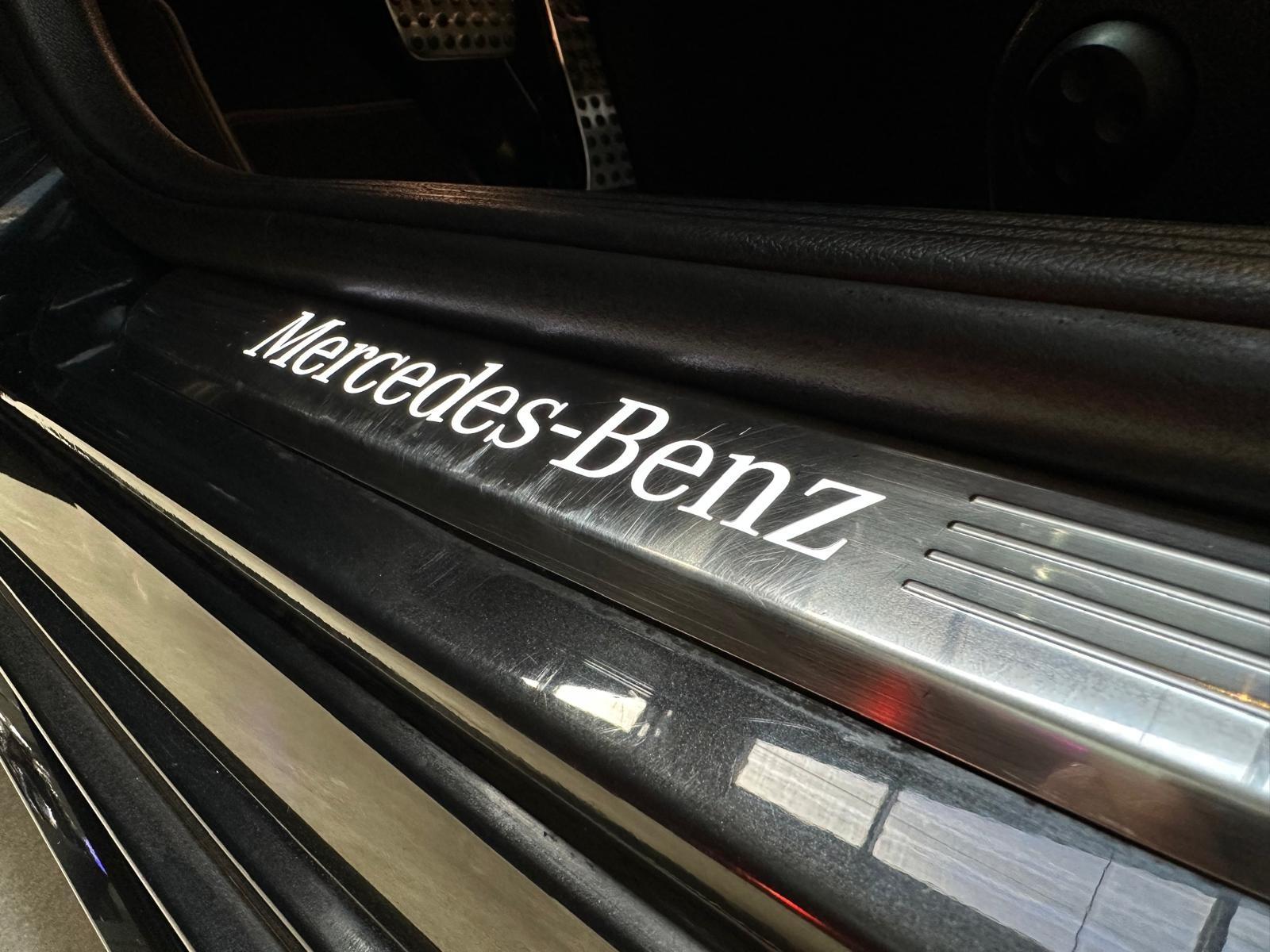 Mercedes-Benz C 2020 - imagine 24