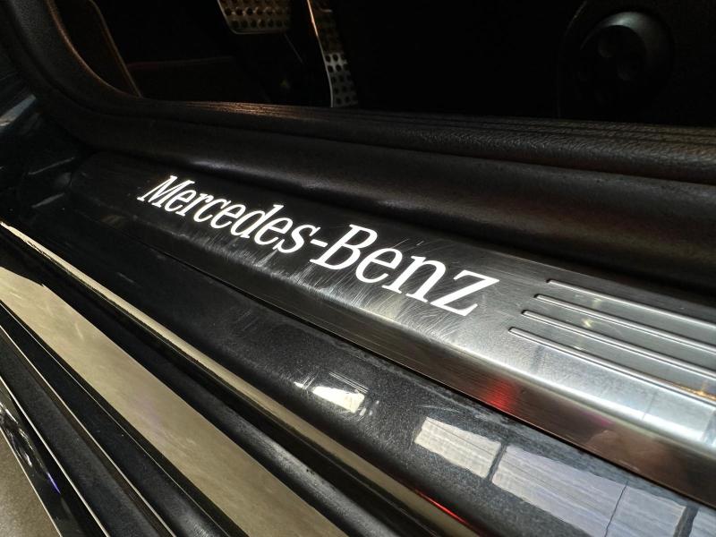 Mercedes-Benz C 2020 - miniatură 24