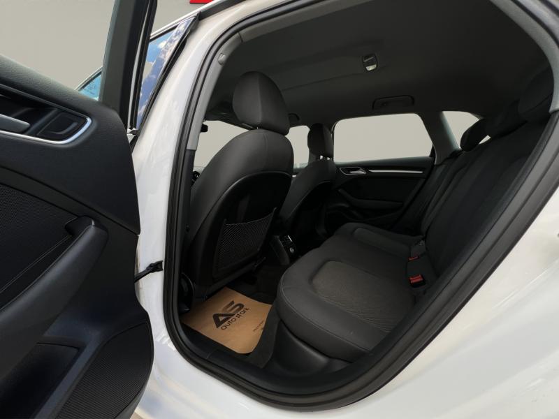 Audi A3 Sportback 2016 - miniatură 17
