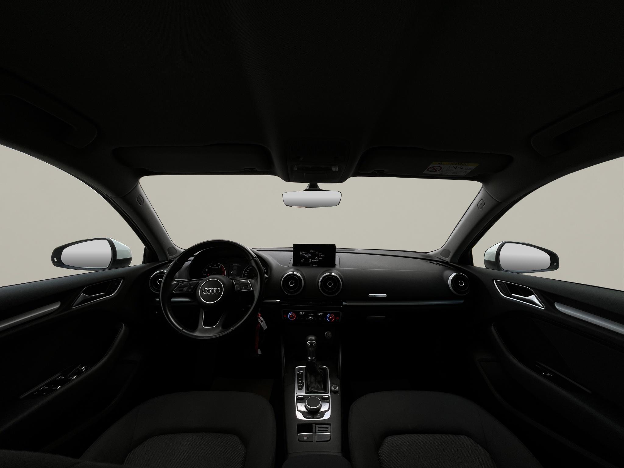 Audi A3 Sportback 2016 - imagine 19