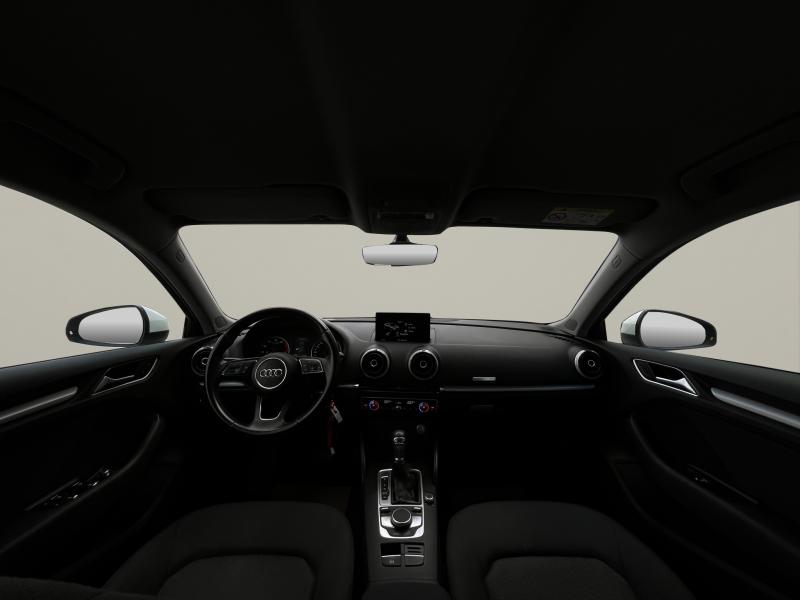 Audi A3 Sportback 2016 - miniatură 19