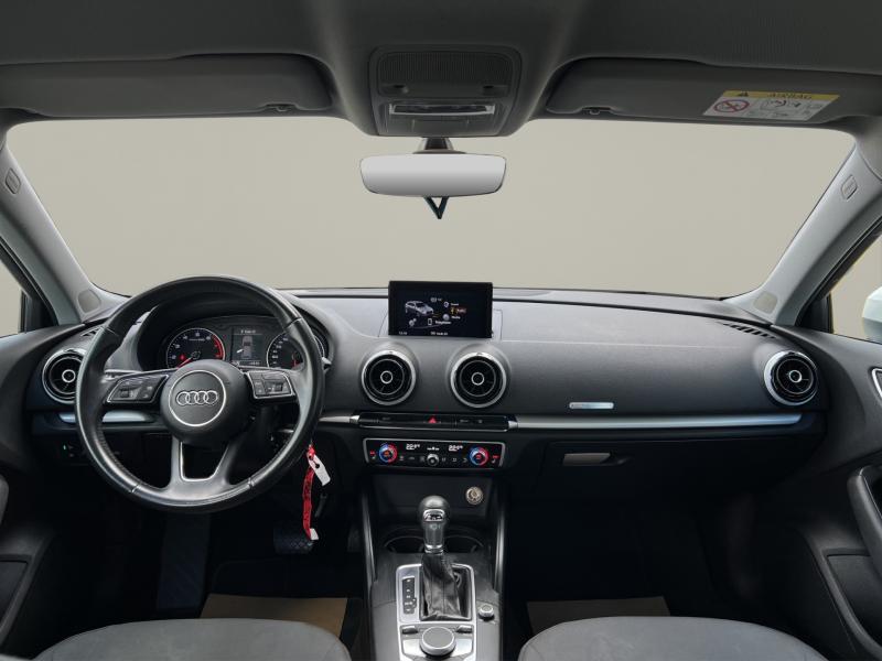 Audi A3 Sportback 2016 - miniatură 4
