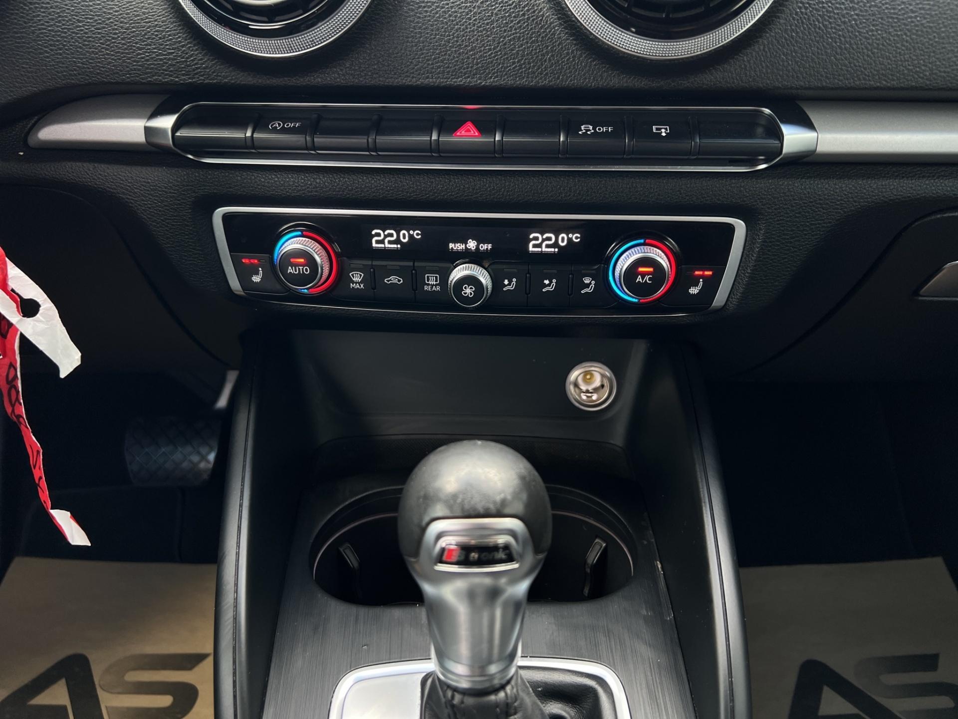 Audi A3 Sportback 2016 - imagine 33