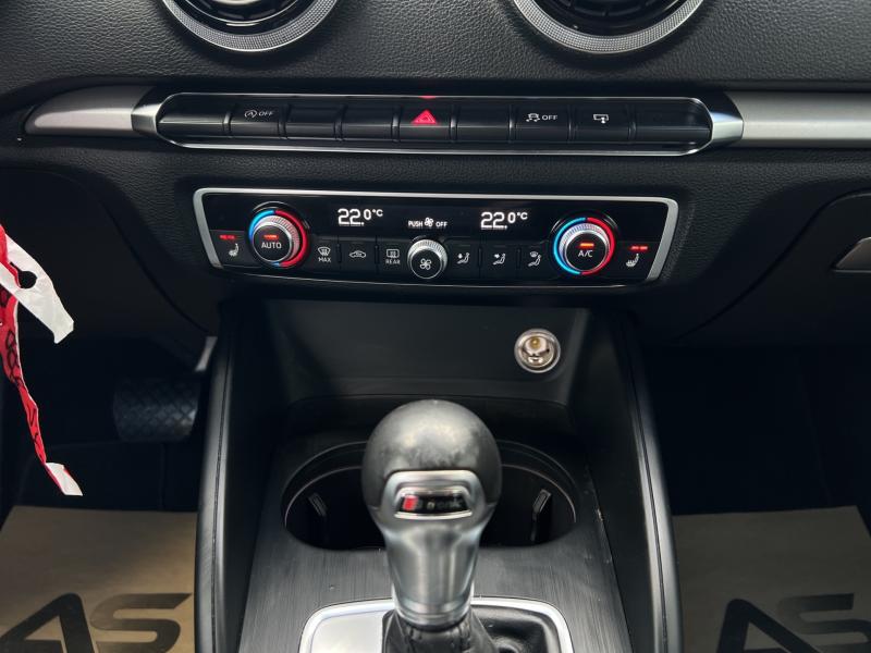 Audi A3 Sportback 2016 - miniatură 33