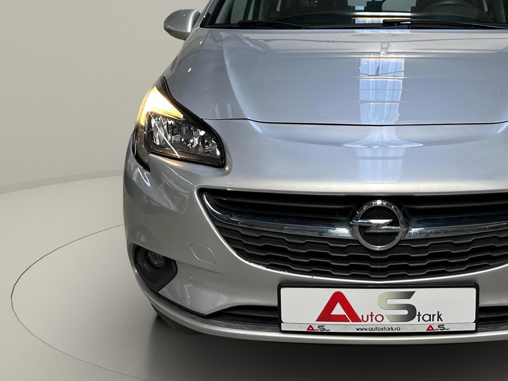 Opel Corsa 2018 - imagine 13