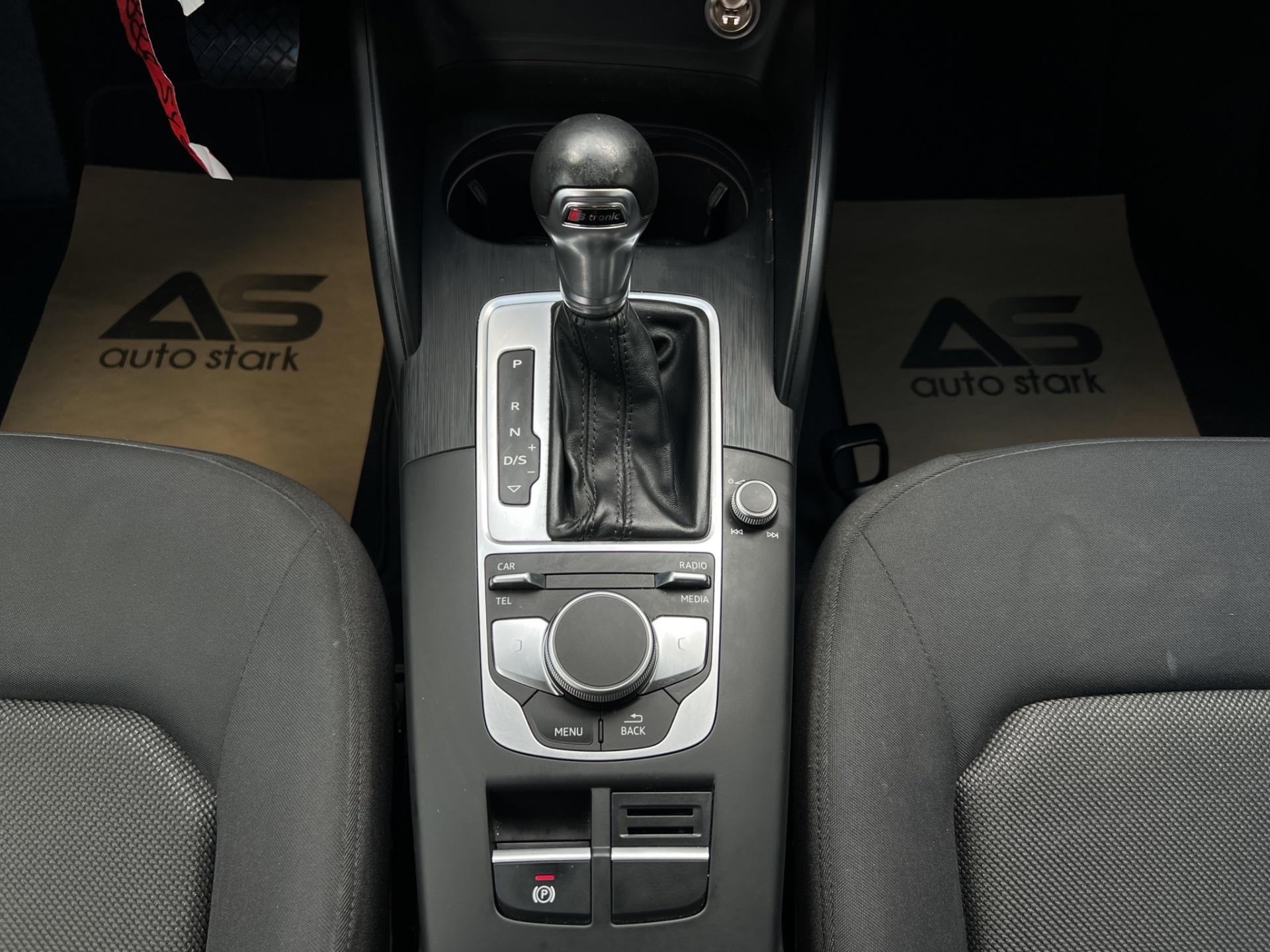 Audi A3 Sportback 2016 - imagine 34