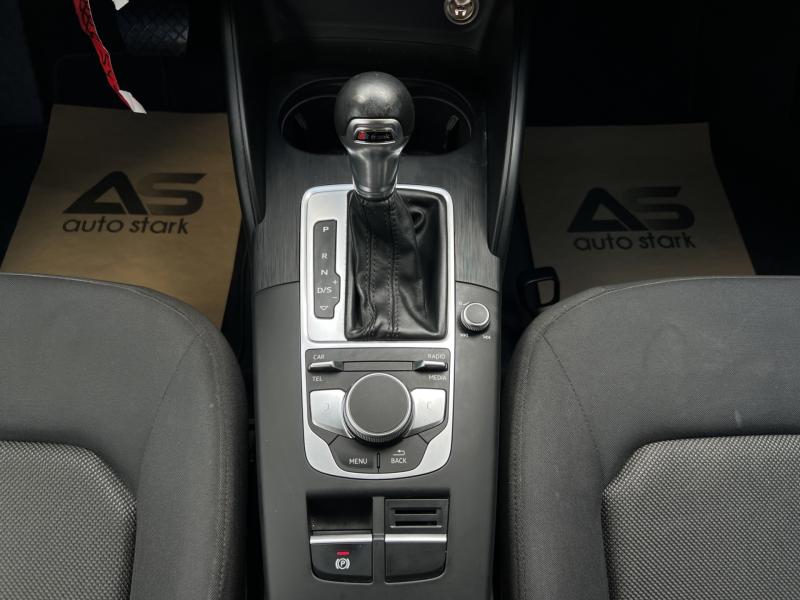 Audi A3 Sportback 2016 - miniatură 34