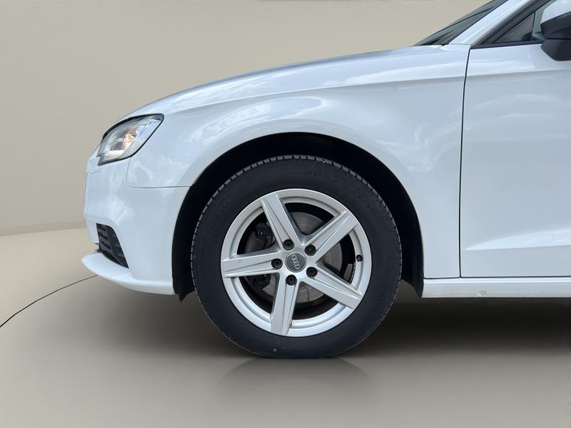 Audi A3 Sportback 2016 - miniatură 35