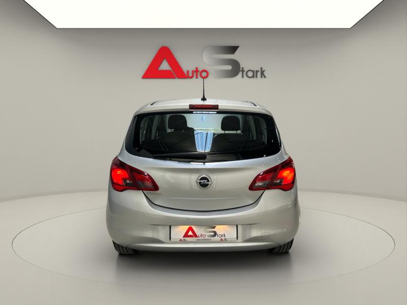Opel Corsa 2018 - miniatură 6