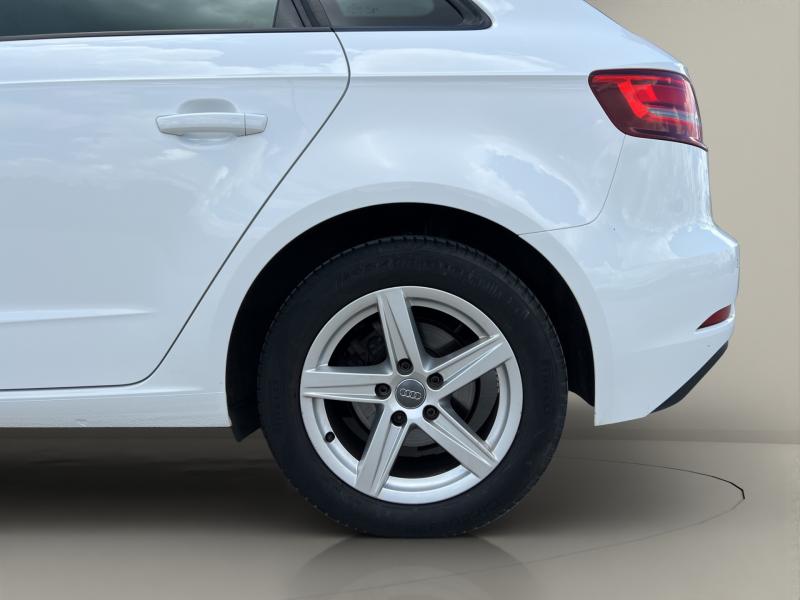 Audi A3 Sportback 2016 - miniatură 36
