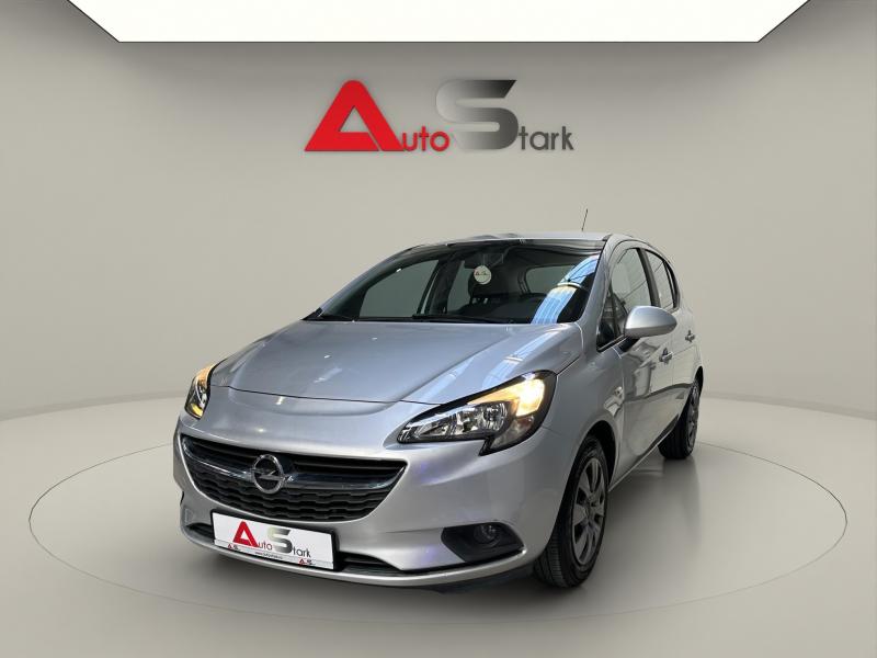 Opel Corsa 2018 - miniatură 9