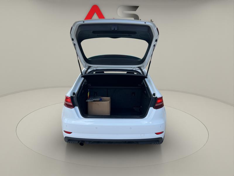 Audi A3 Sportback 2016 - miniatură 39
