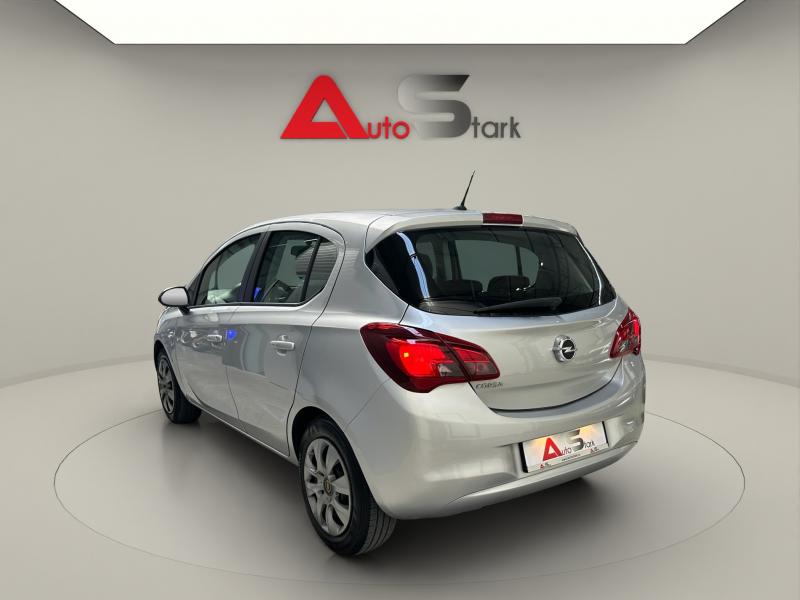 Opel Corsa 2018 - miniatură 10