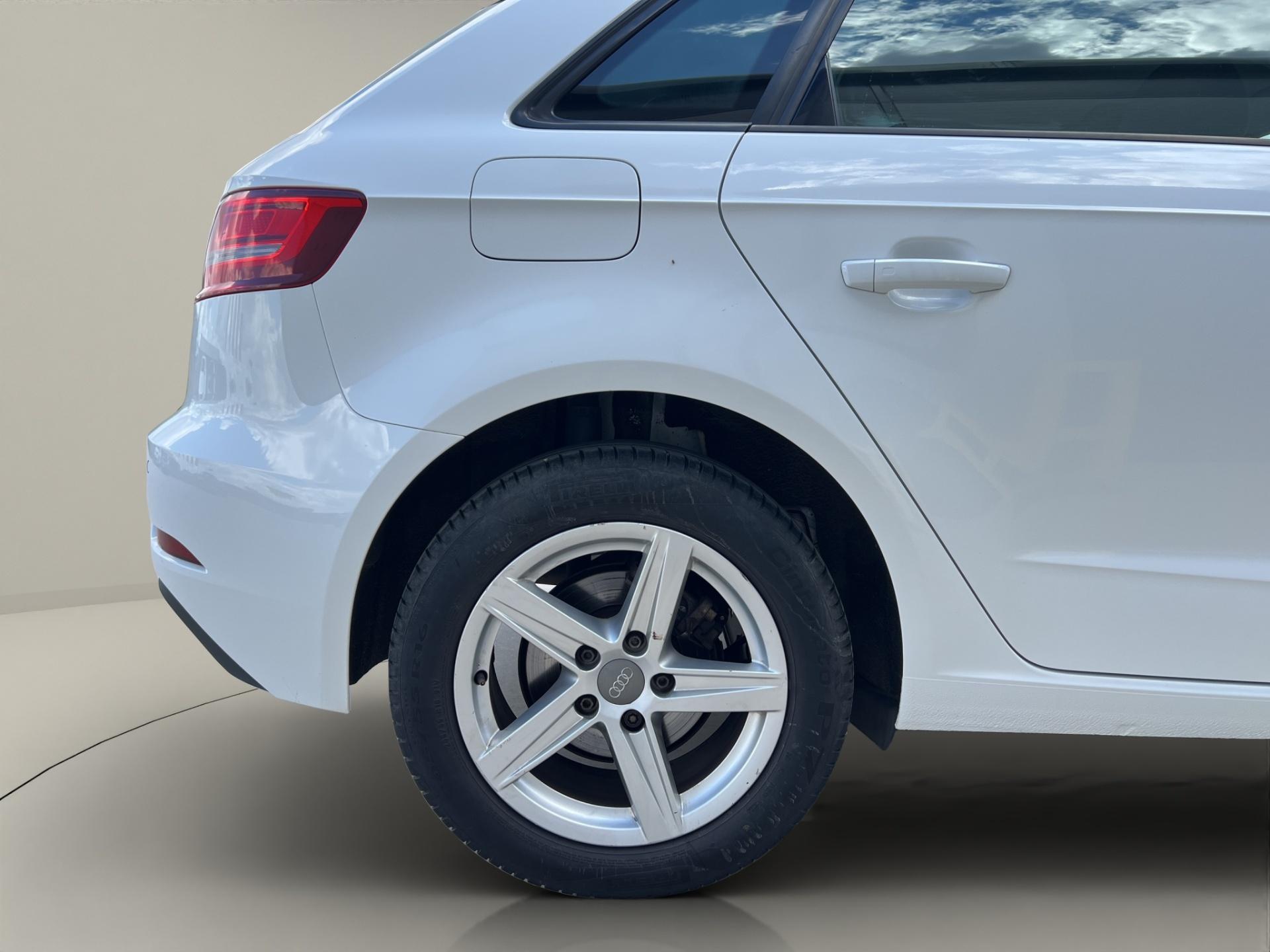 Audi A3 Sportback 2016 - imagine 37