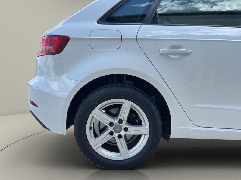 Audi A3 Sportback 2016 - miniatură 37