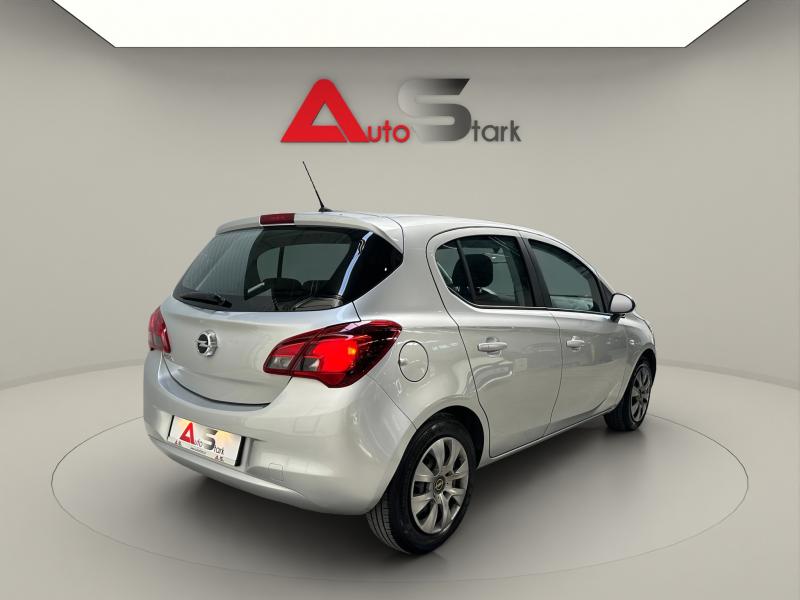 Opel Corsa 2018 - miniatură 11