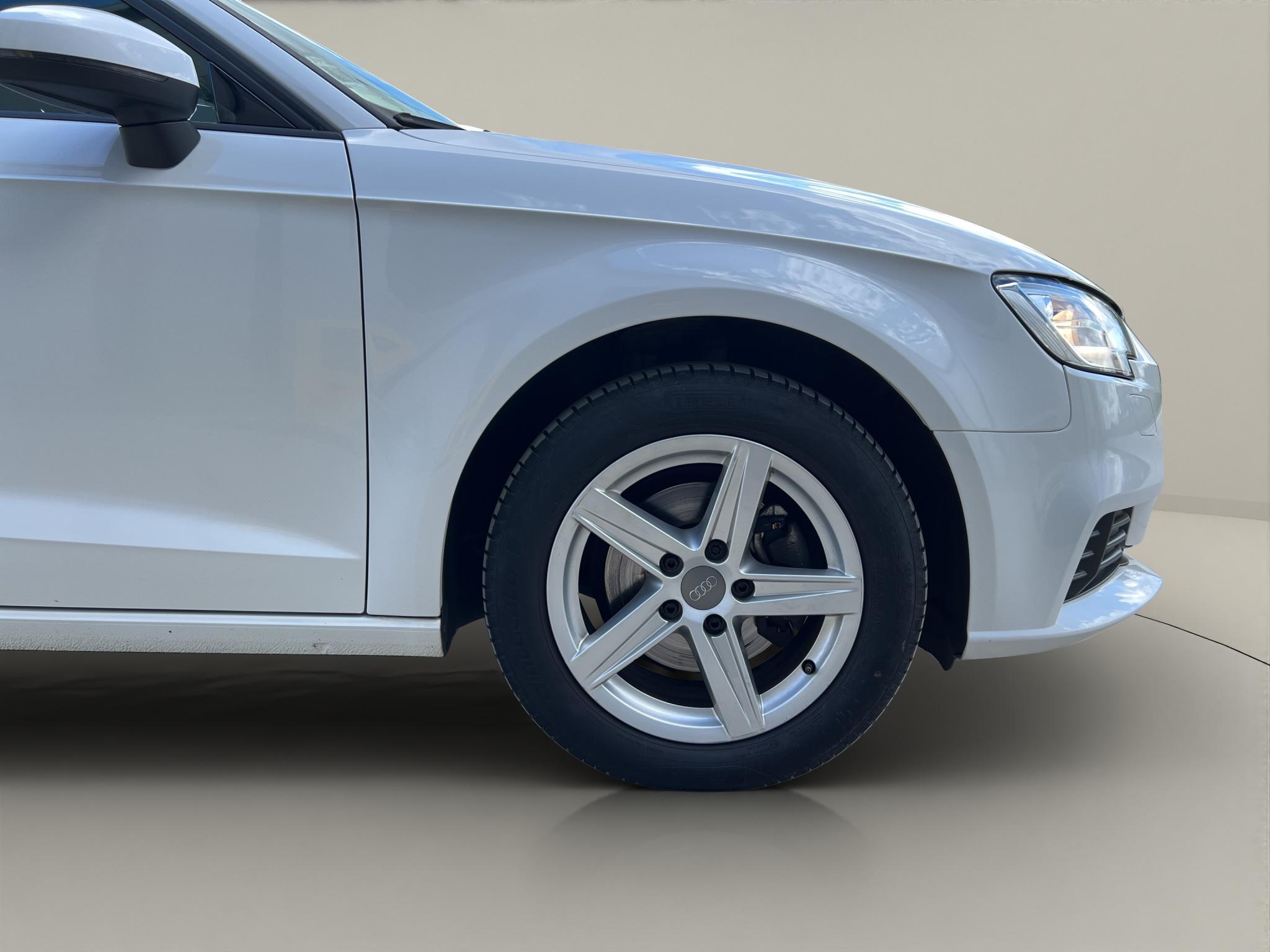 Audi A3 Sportback 2016 - imagine 38