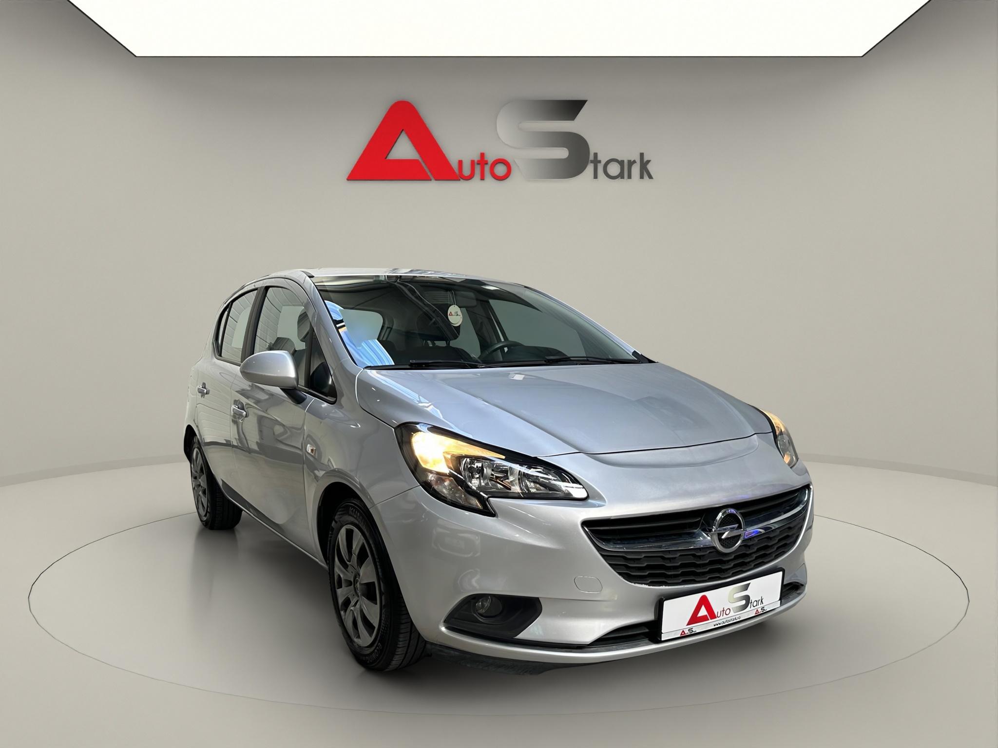 Opel Corsa 2018 - imagine 12