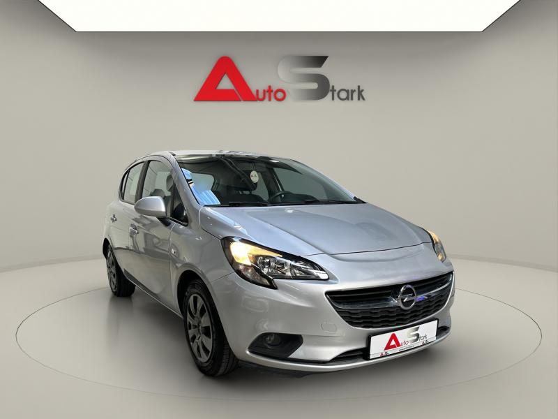 Opel Corsa 2018 - miniatură 12