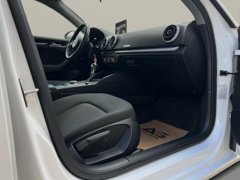 Audi A3 Sportback 2016 - miniatură 21