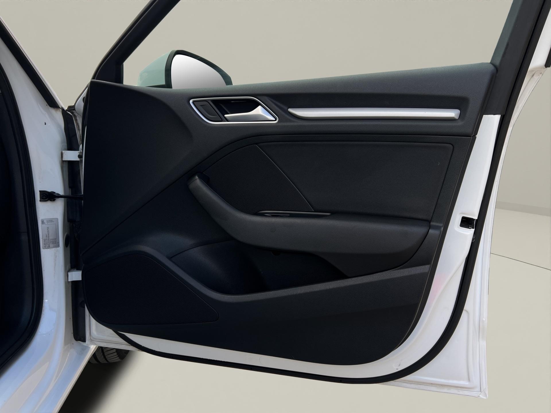 Audi A3 Sportback 2016 - imagine 20