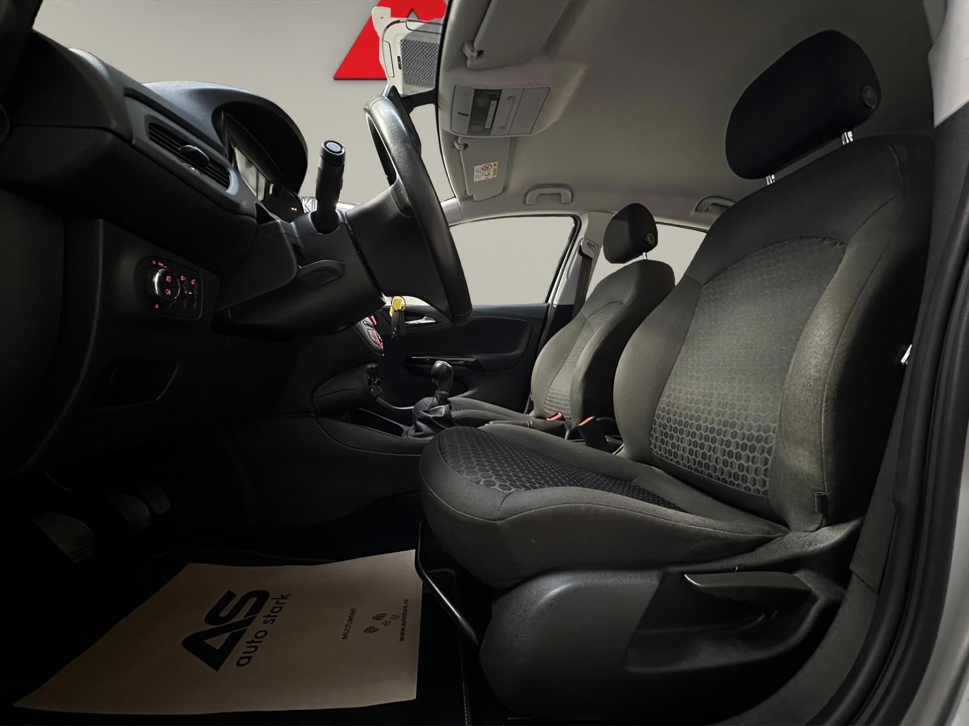Opel Corsa 2018 - imagine 14