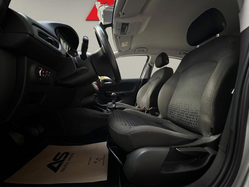 Opel Corsa 2018 - miniatură 14