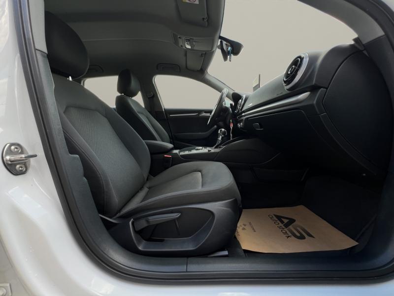 Audi A3 Sportback 2016 - miniatură 22