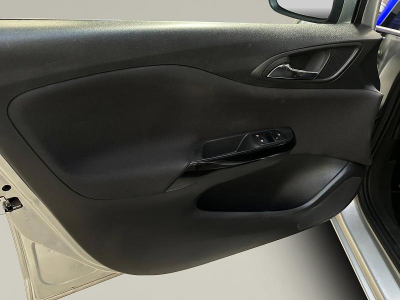 Opel Corsa 2018 - miniatură 16