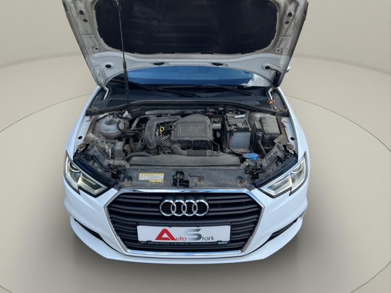 Audi A3 Sportback 2016 - miniatură 40