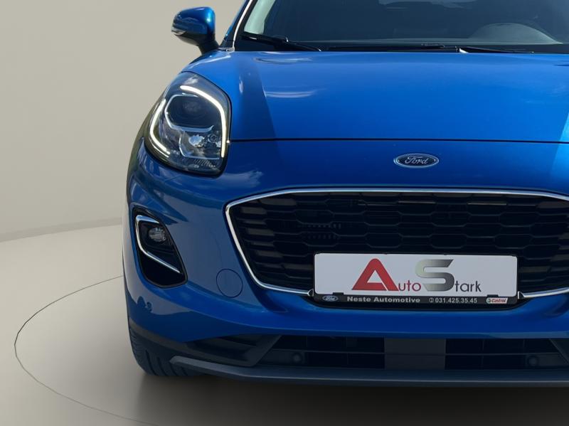 Ford Puma 2022 - miniatură 14