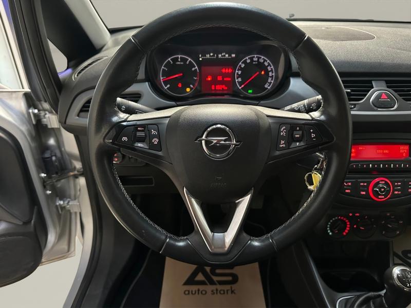 Opel Corsa 2018 - miniatură 22
