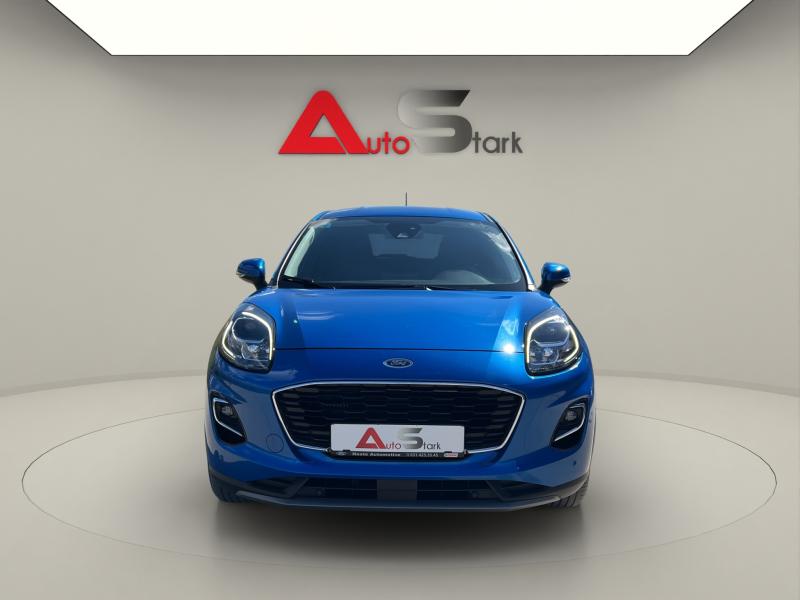Ford Puma 2022 - miniatură 5