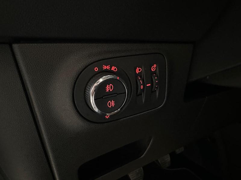 Opel Corsa 2018 - miniatură 25