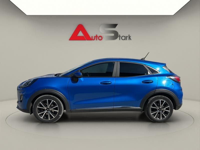 Ford Puma 2022 - miniatură 10