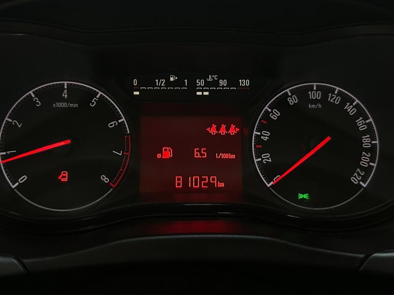 Opel Corsa 2018 - miniatură 7