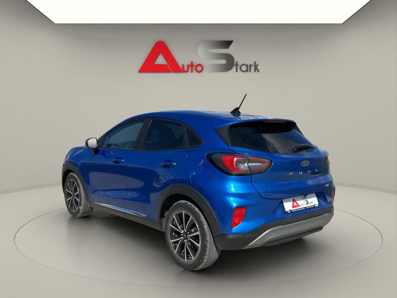 Ford Puma 2022 - miniatură 11