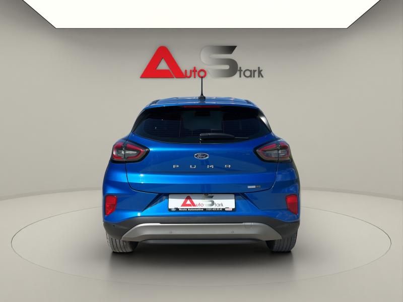 Ford Puma 2022 - miniatură 6